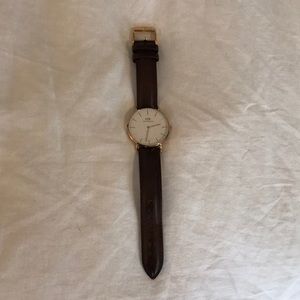 Daniel Wellington Watch